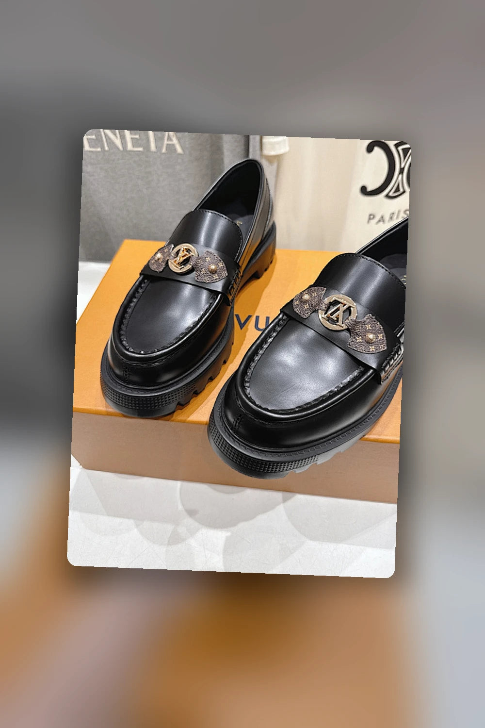 NB - LOV Women Shoes - 452