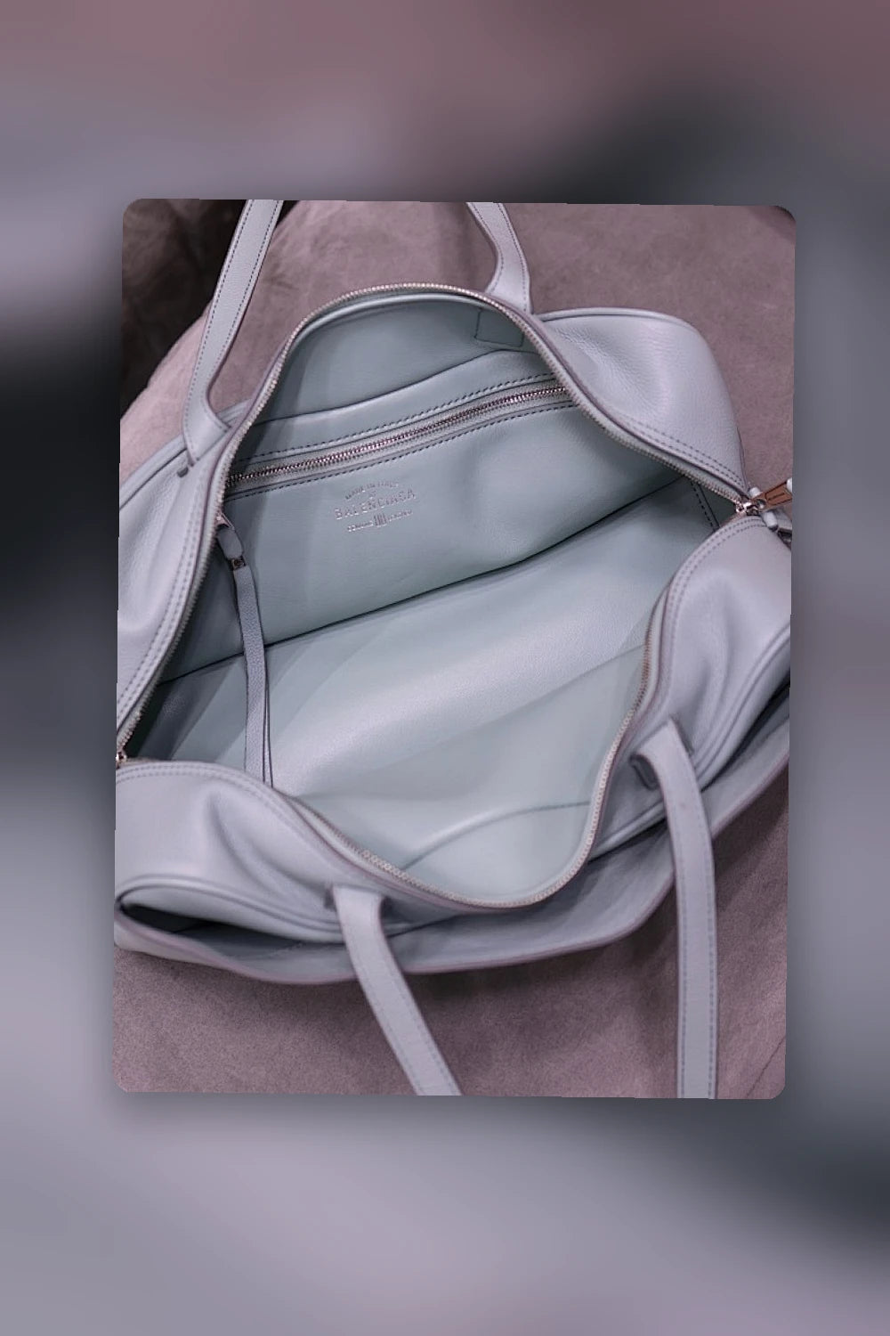 NB - BG Bag - 1916