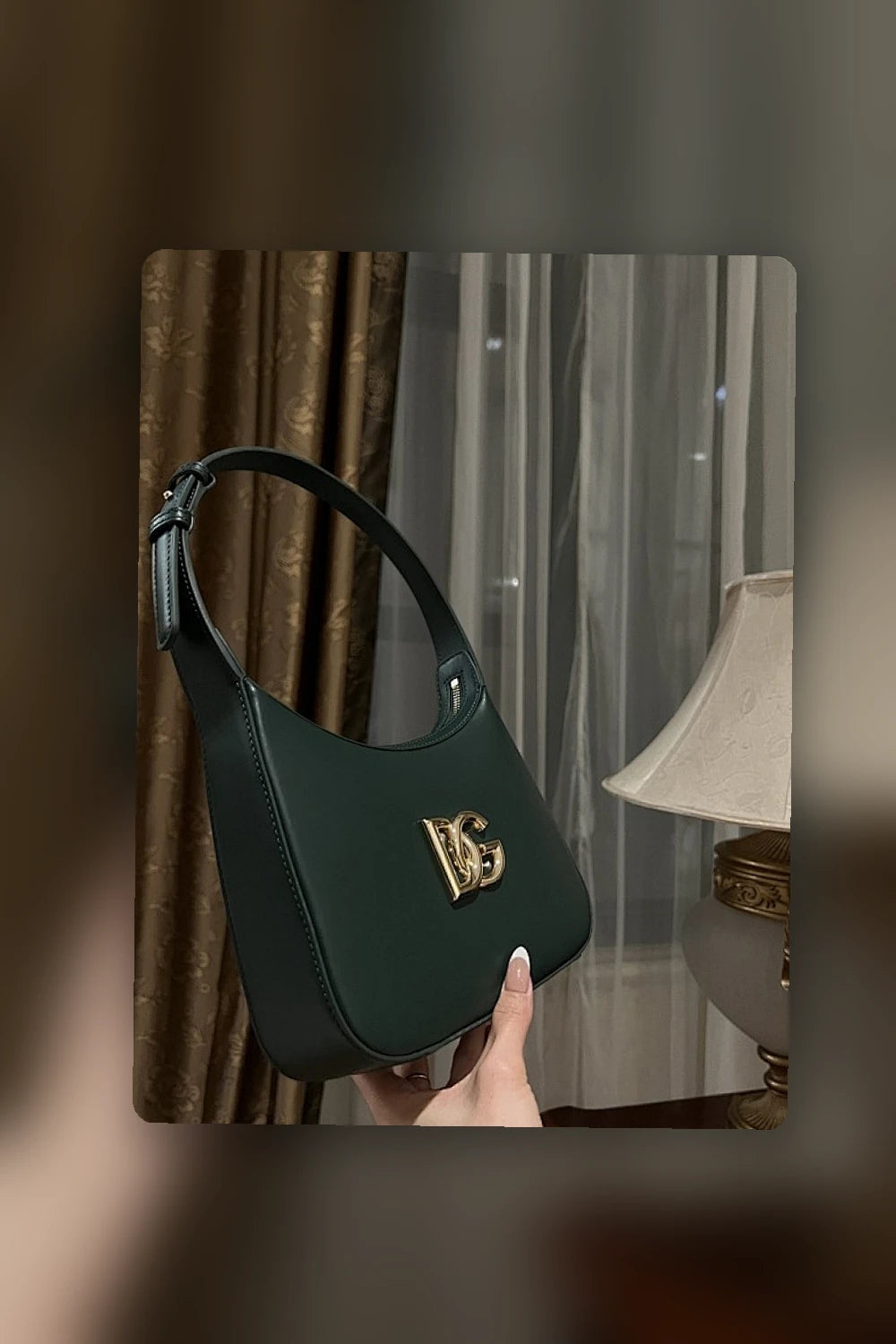 NB - DAG Bag - 464