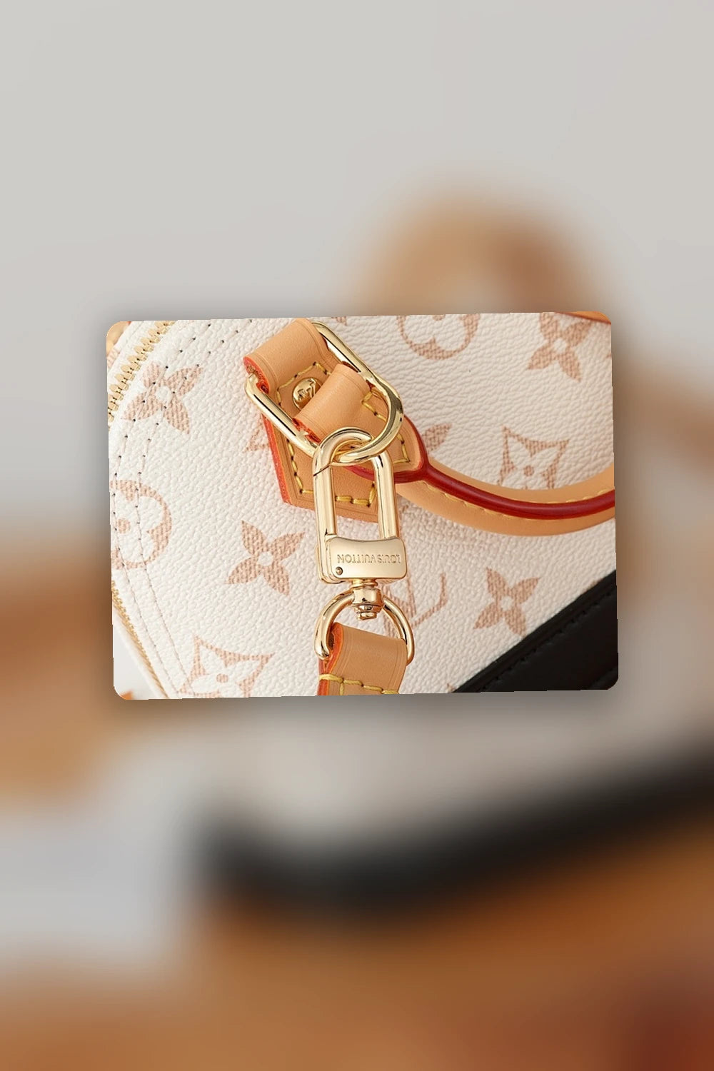 NB - LOV Bag - 1313