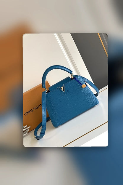 NB - LOV Bag - 1764