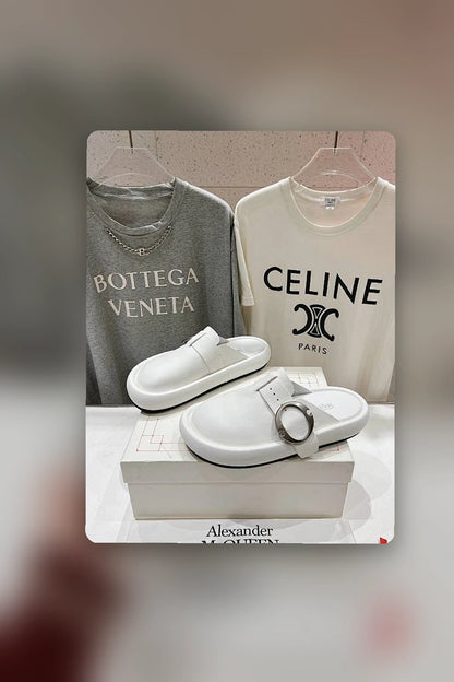 NB - AQ Women Shoes - 414