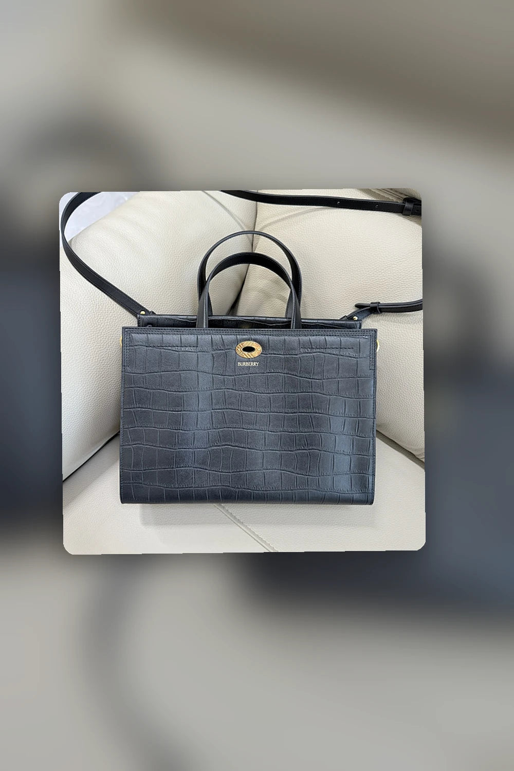NB - BOR Bag - 035