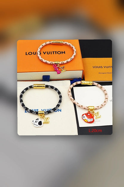 NB - LOV Jewelry - 389