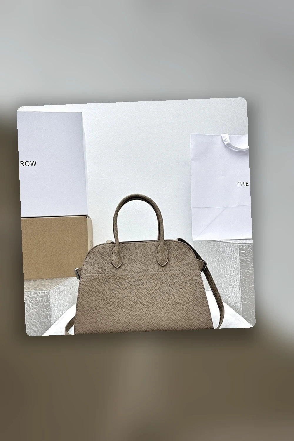 NB - THR Bag - 570