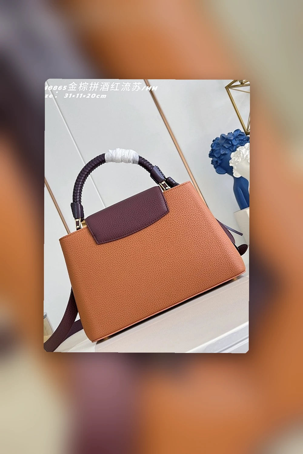 NB - LOV Bag - 282