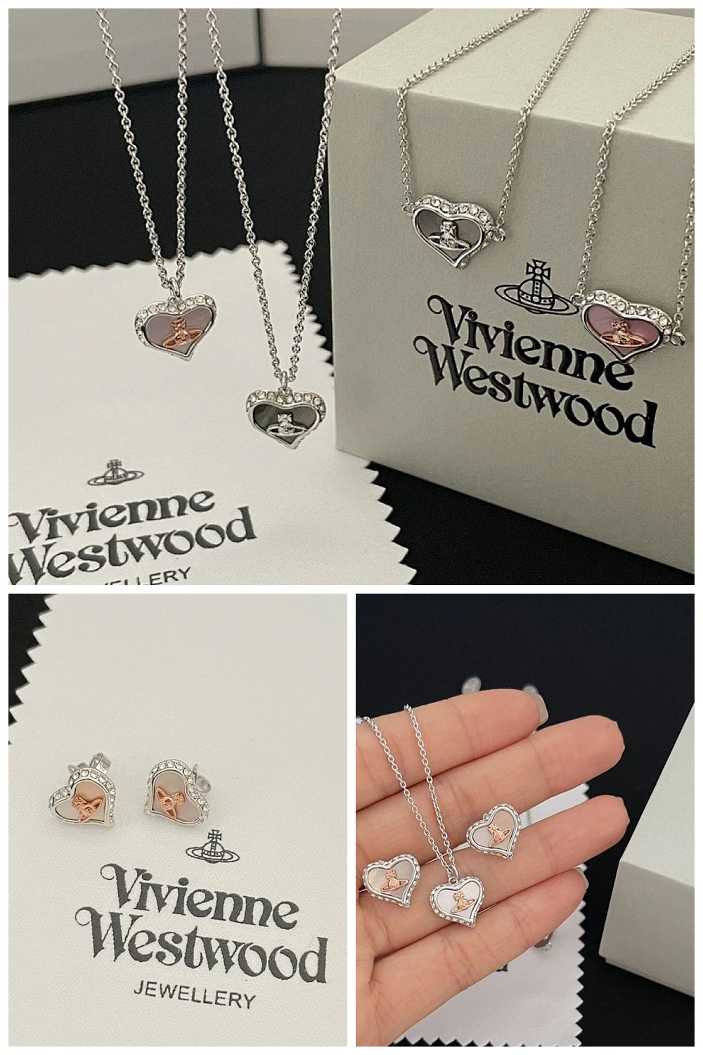 NB - VWD Jewelry - 166