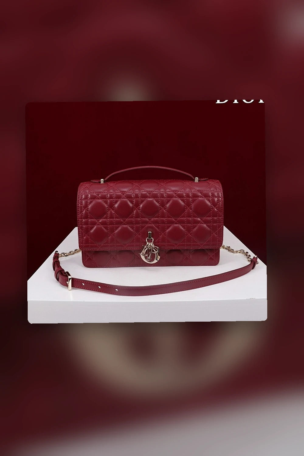 NB - DOR Bag - 431