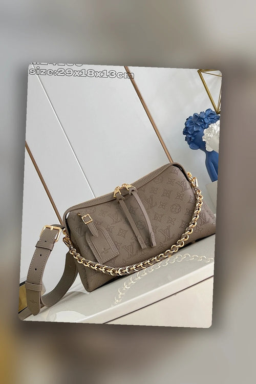 NB - LOV Bag - 1637