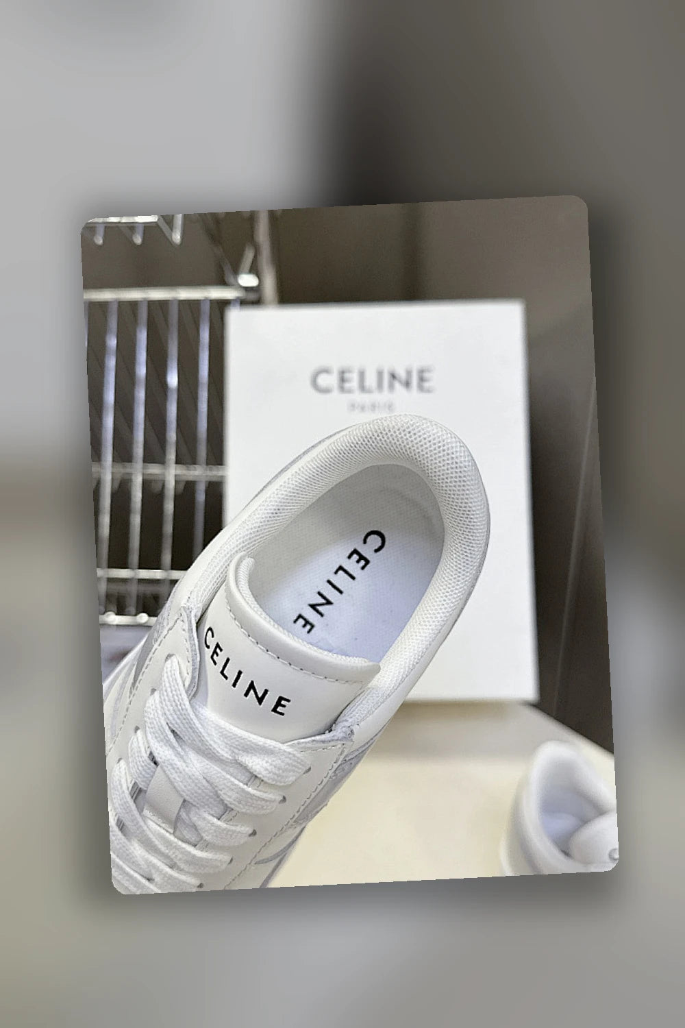 NB - COL Women Shoes - 485