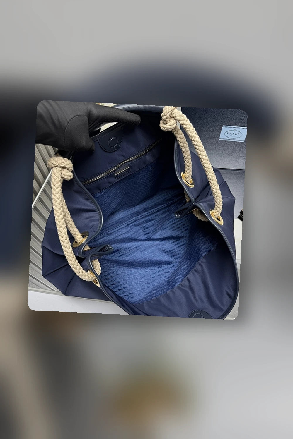 NB - PD Bag - 276