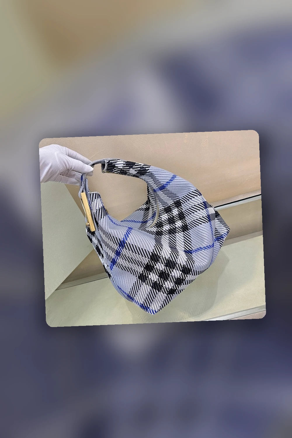 NB - BOR Bag - 1039