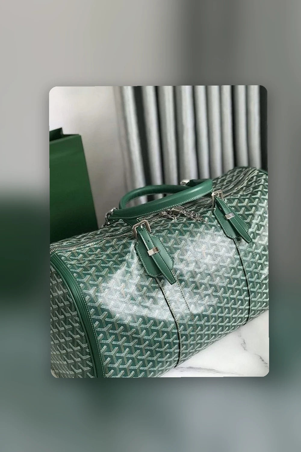 NB - GYO Bag - 310