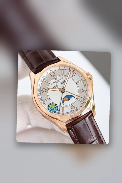NB - Mix Watch - 1584