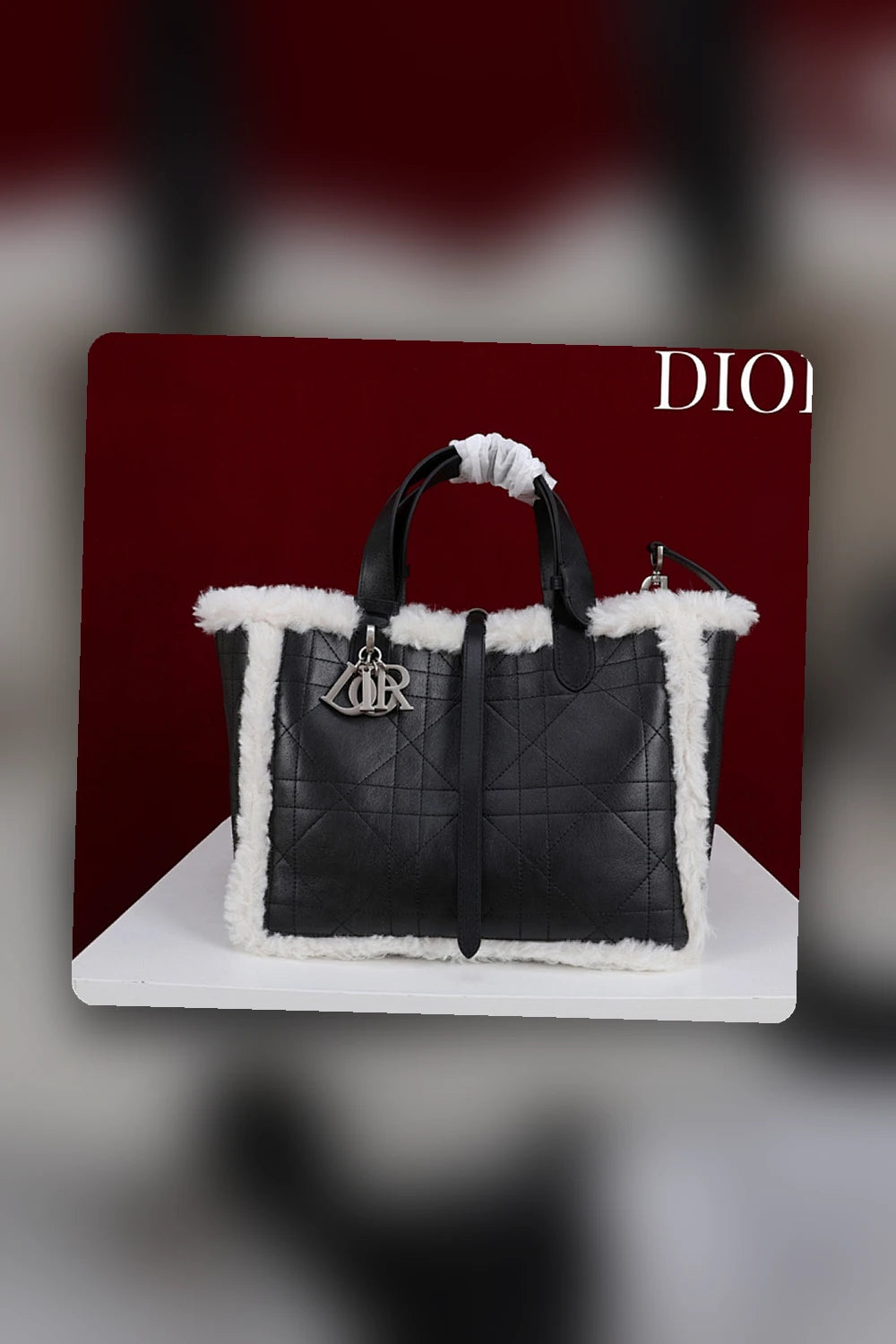 NB - DOR Bag - 1480
