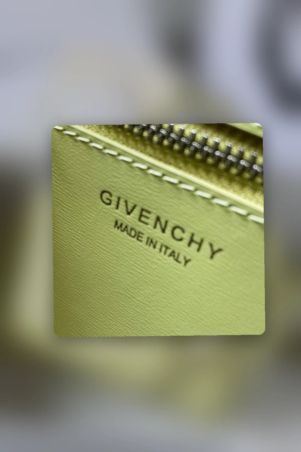 NB - GCY Bag - 080