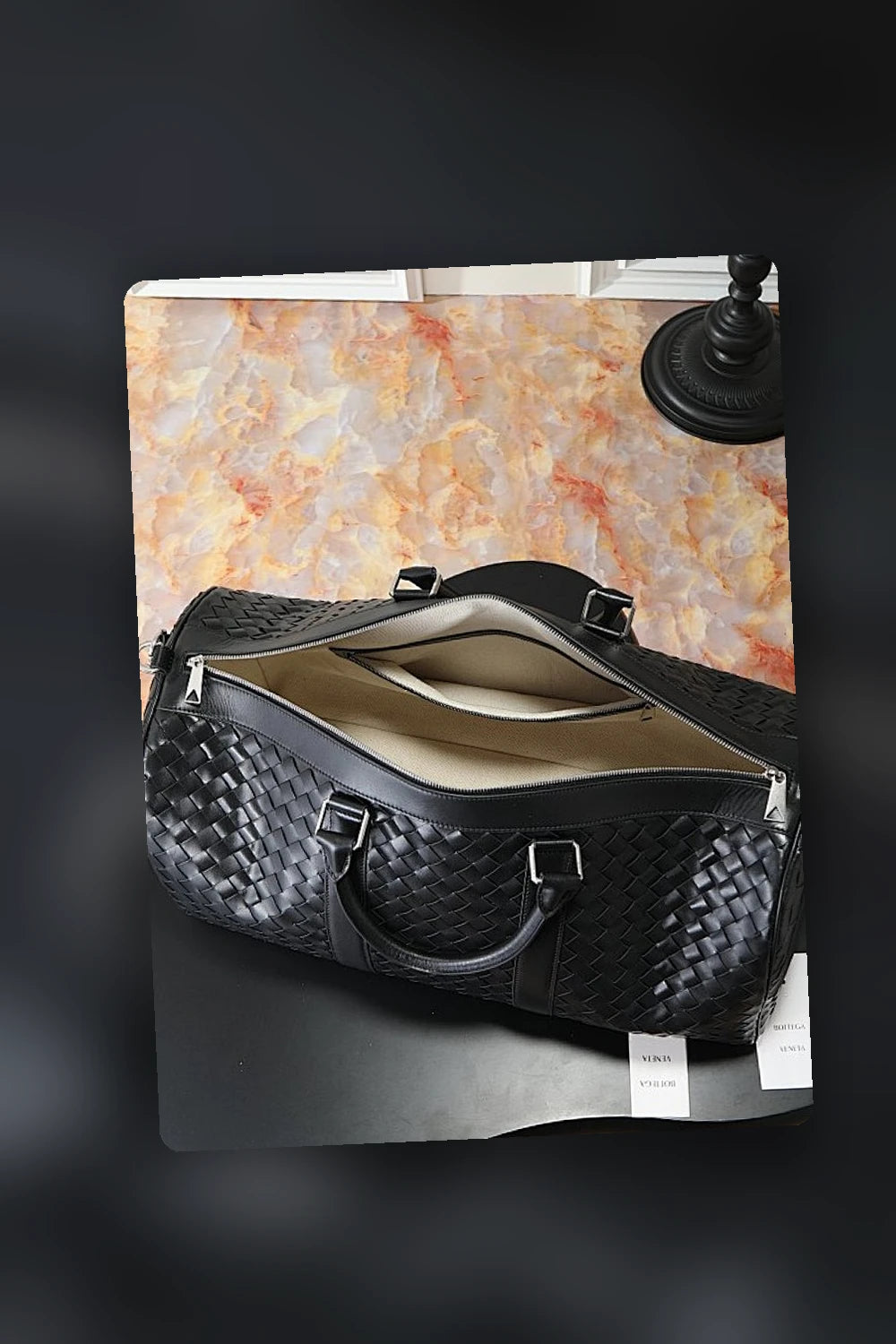 NB - BOV Bag - 112