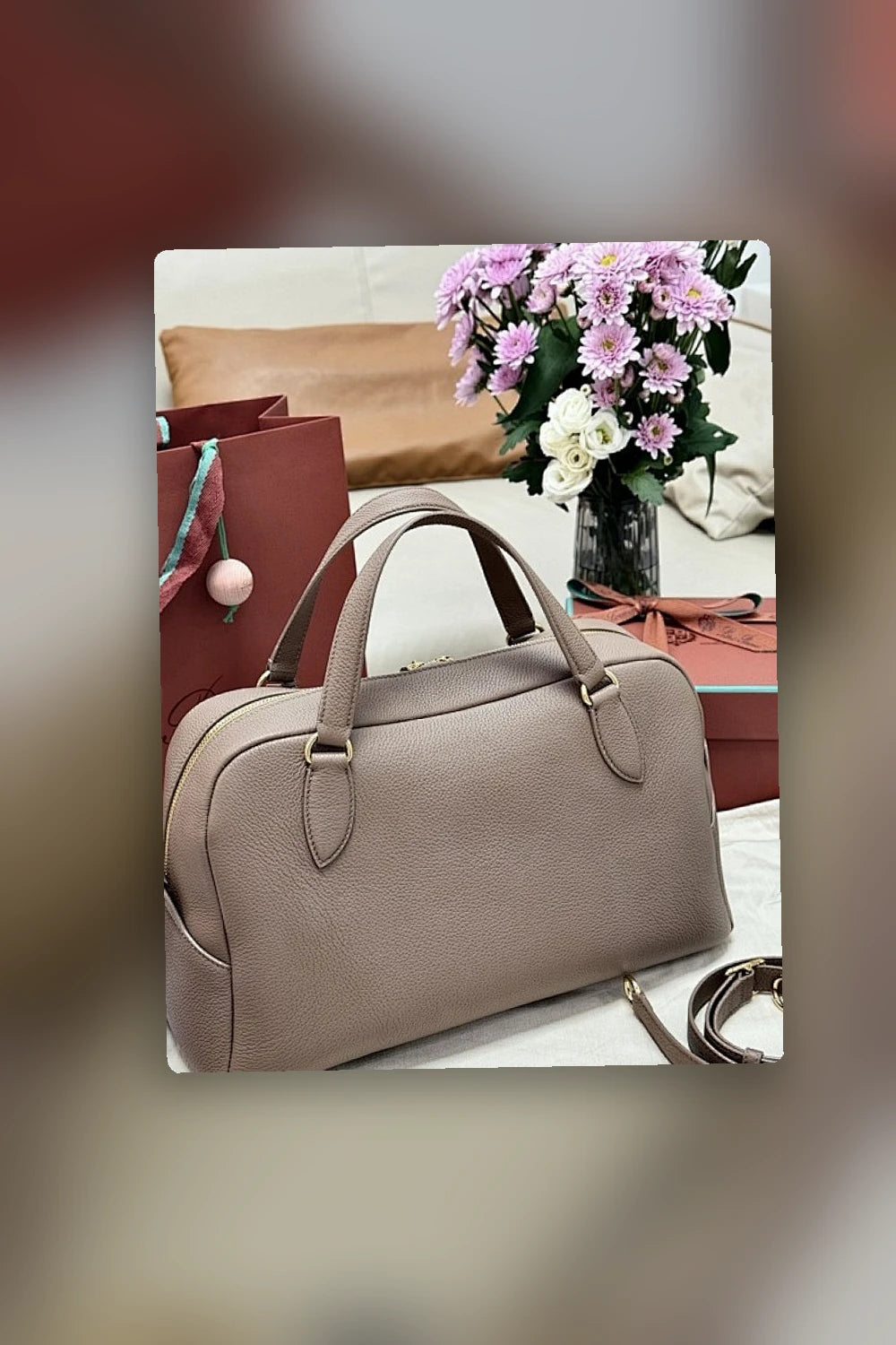NB - LOP Bag - 605