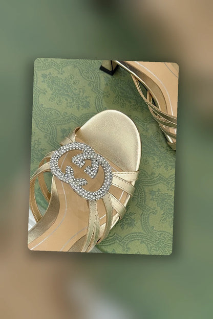 NB - GUKI Women Shoes - 163