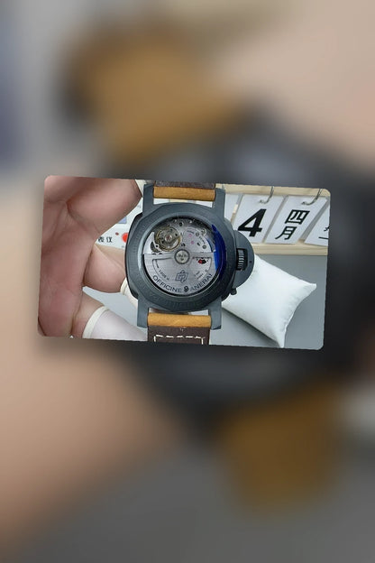 NB - Mix Watch - 904