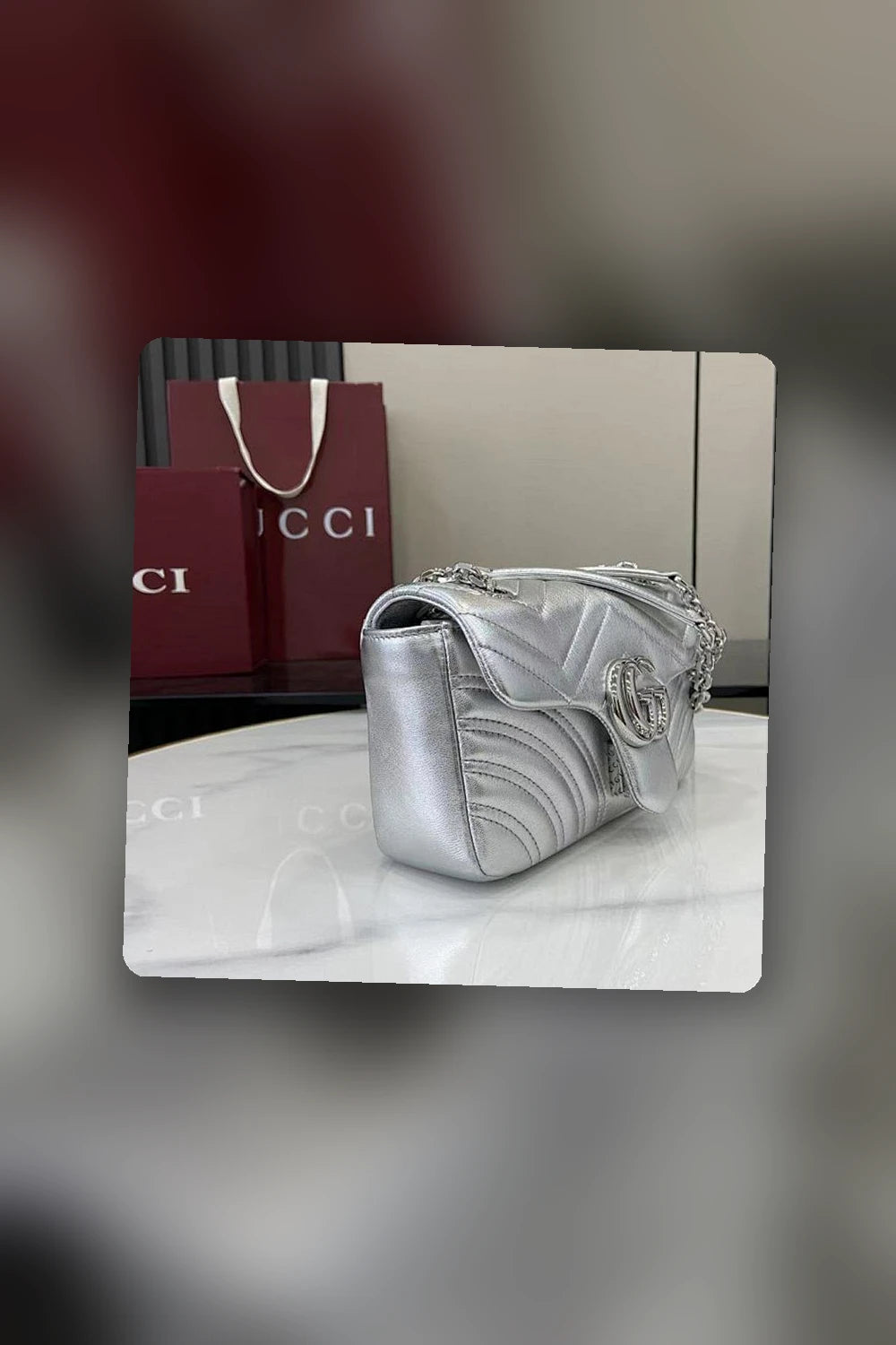 NB - GUKI Bag - 174