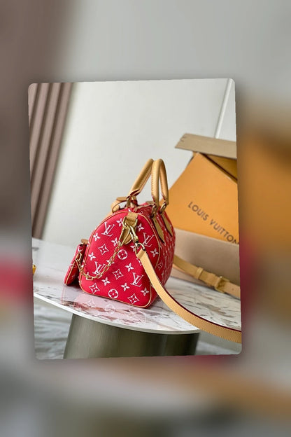 NB - LOV Bag - 1423
