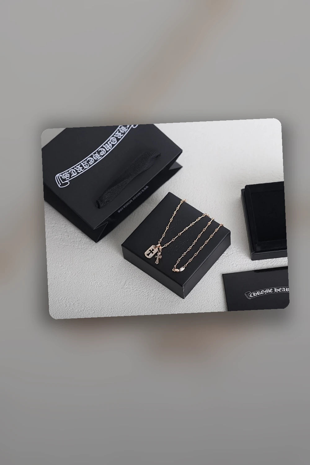 NB - CHO Jewelry - 221