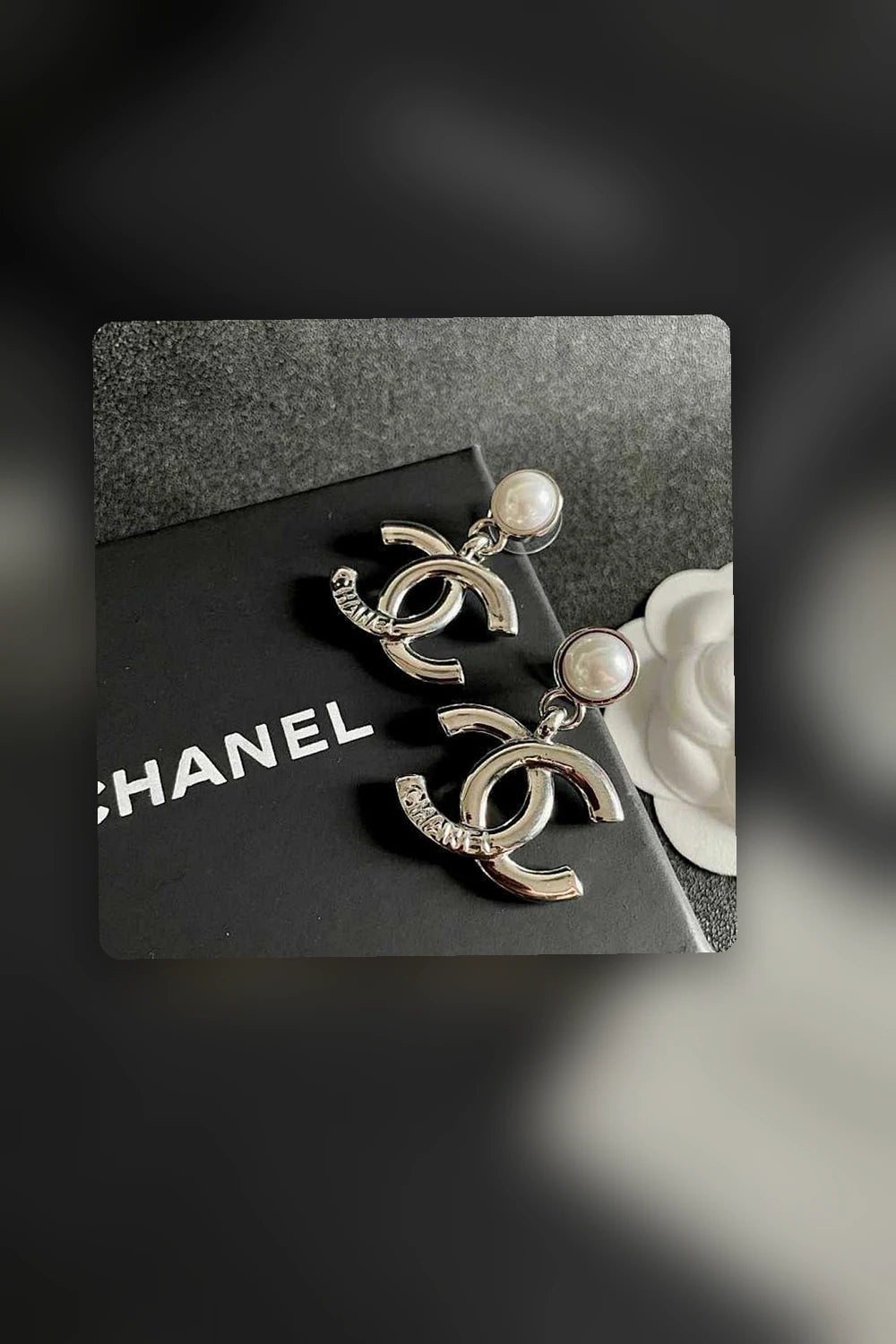NB - CHL Jewelry - 876