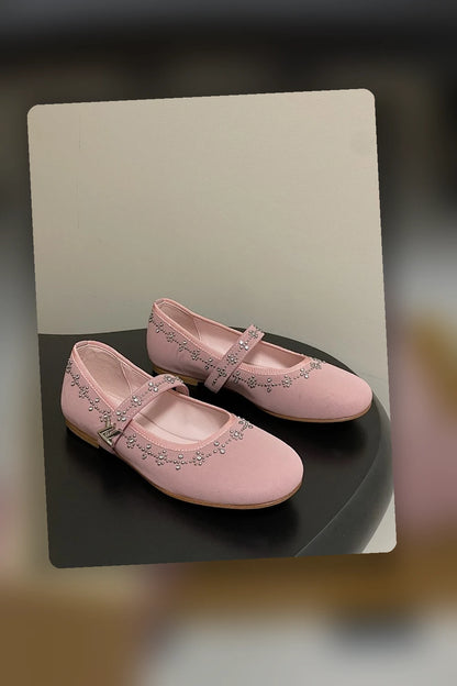 NB - LOV Women Shoes - 741