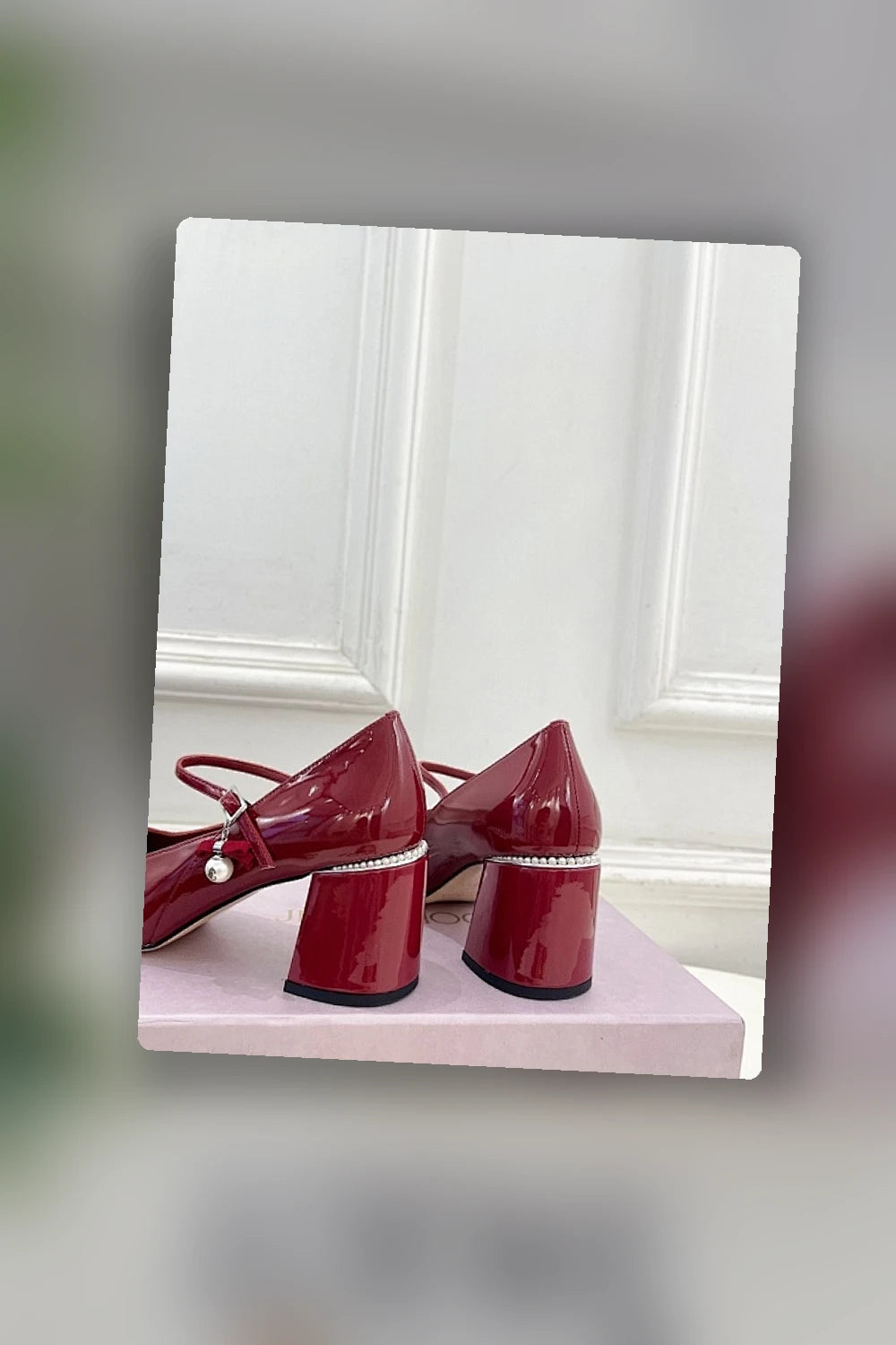 NB - JMC Women Shoes - 016