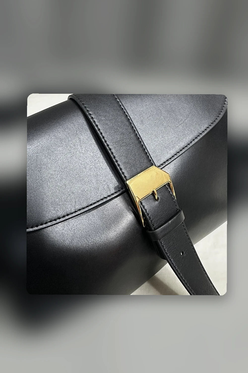 NB - THR Bag - 898