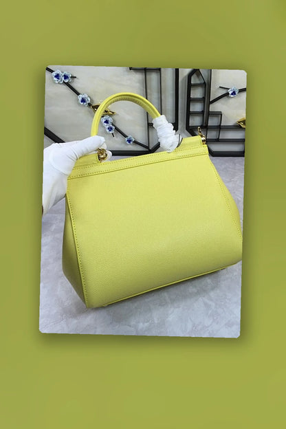 NB - DAG Bag - 981