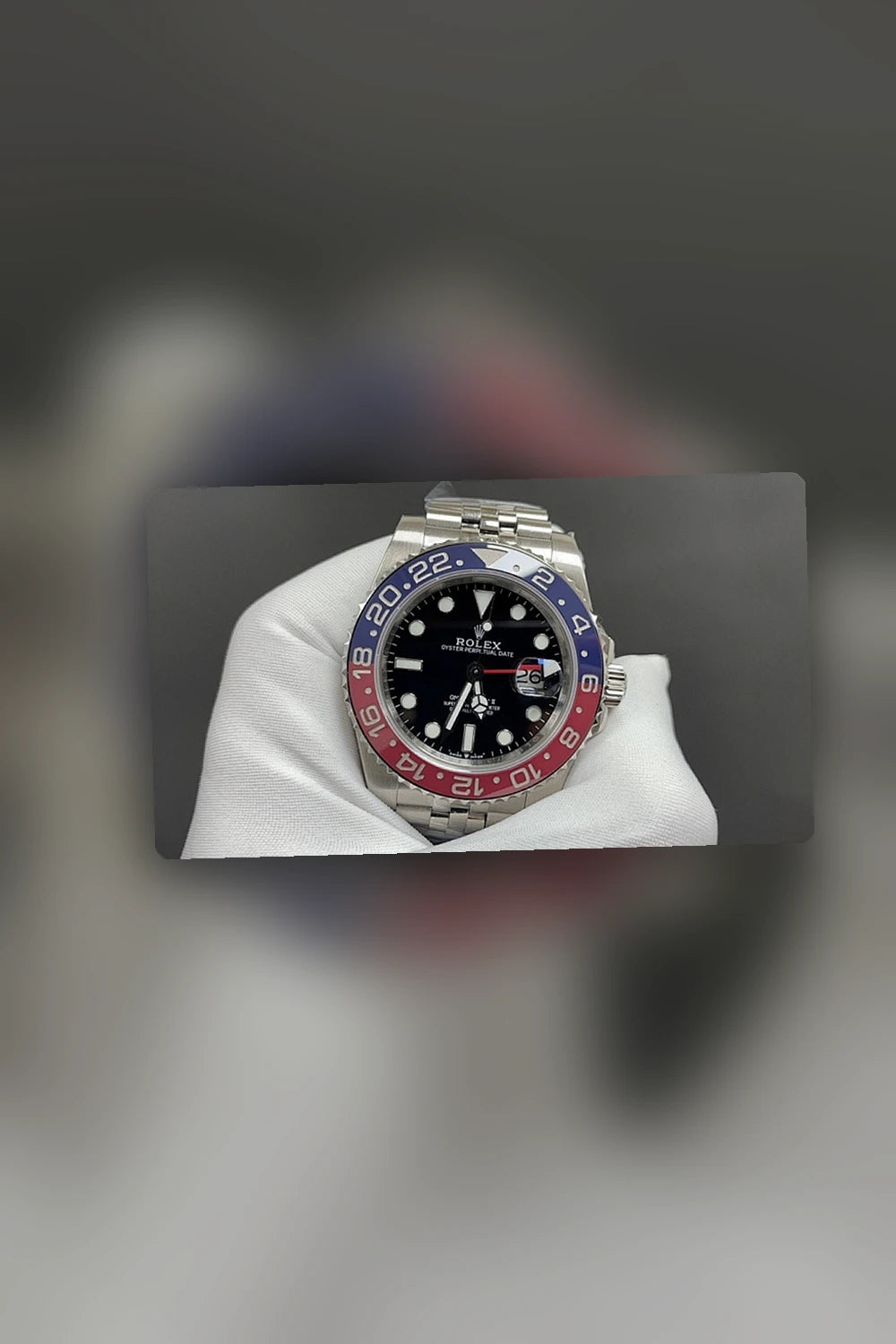 NB - Mix Watch - 604