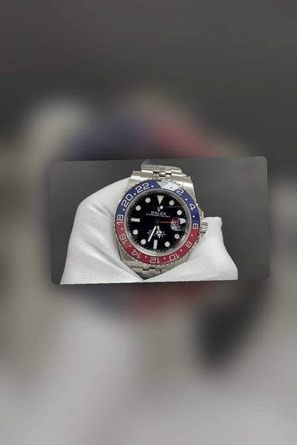 NB - Mix Watch - 604