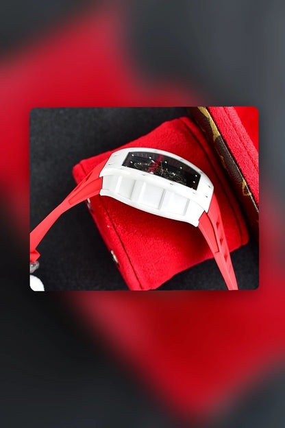 NB - Mix Watch - 1304