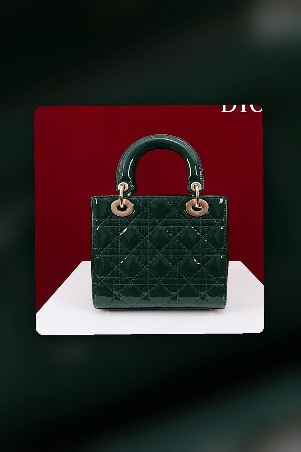 NB - DOR Bag - 822