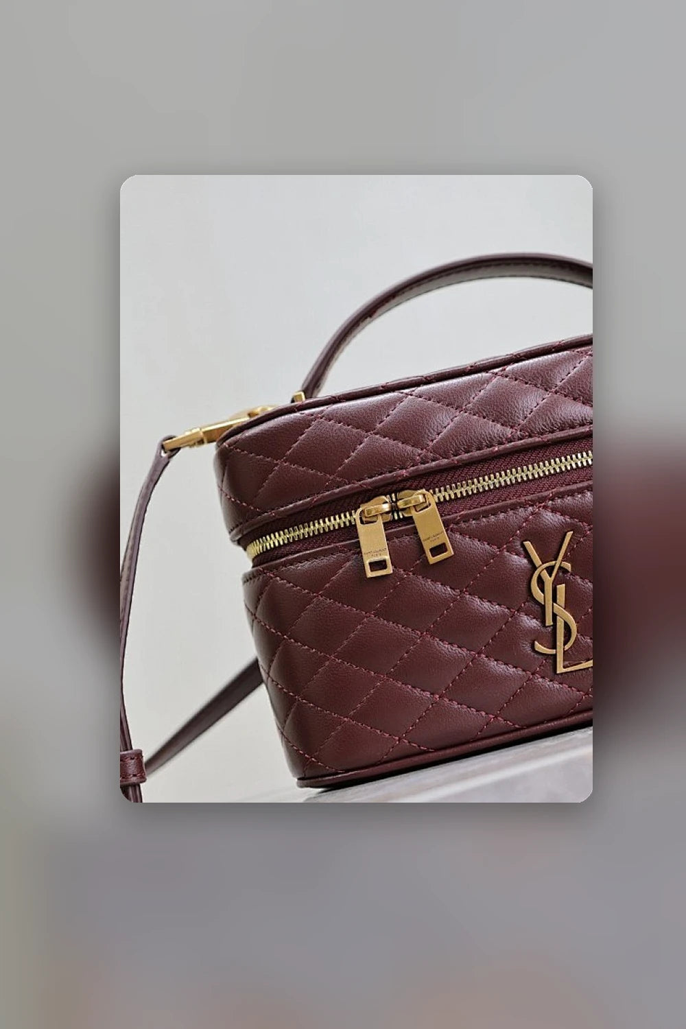 NB - YLS Bag - 1539