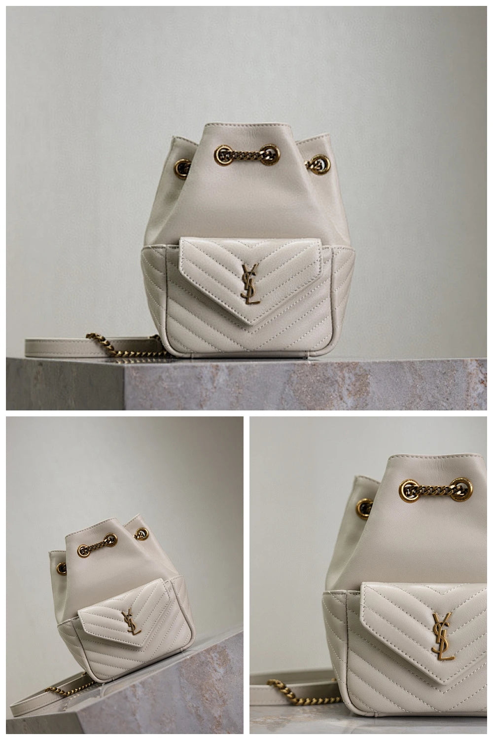 NB - YLS Bag - 760