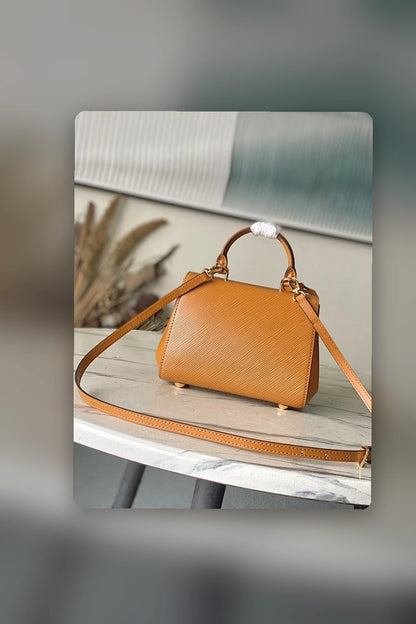 NB - LOV Bag - 828