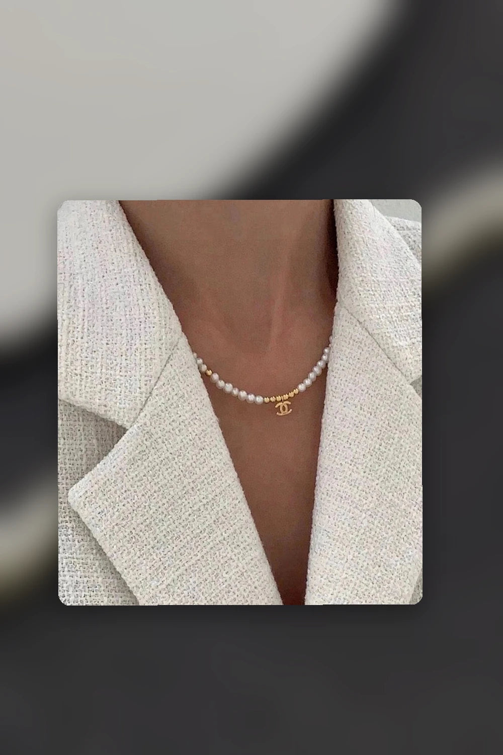 NB - CHL Jewelry - 970