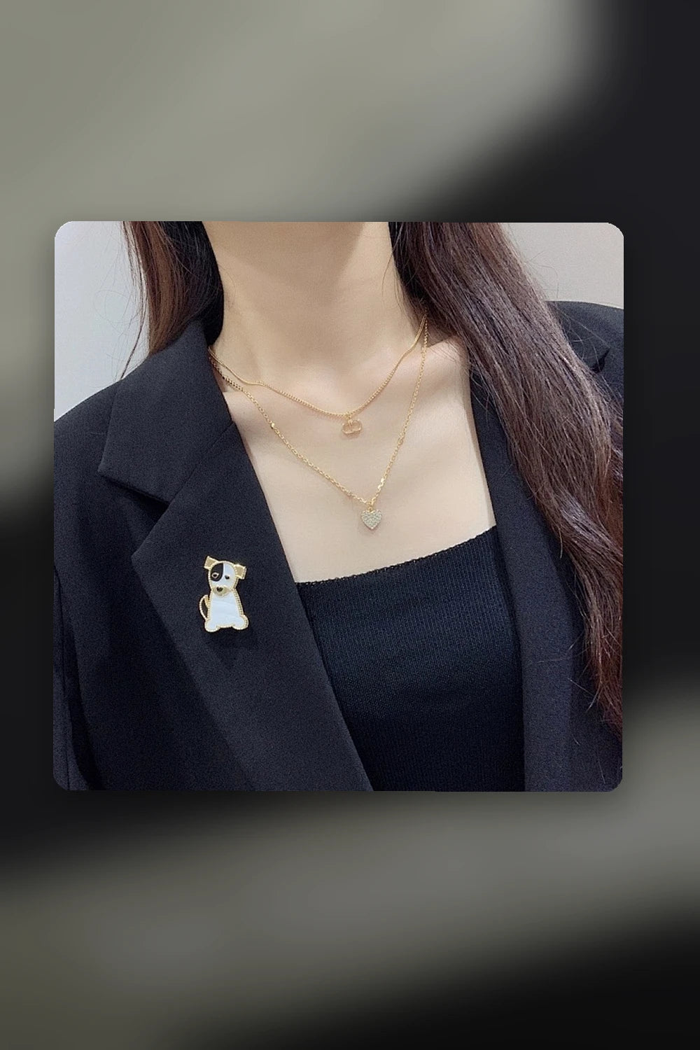 NB - VACA Jewelry - 699