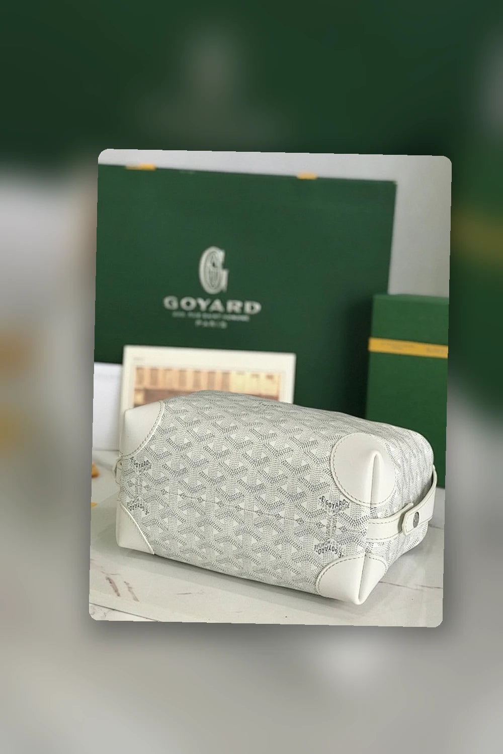 NB - GYO Bag - 599