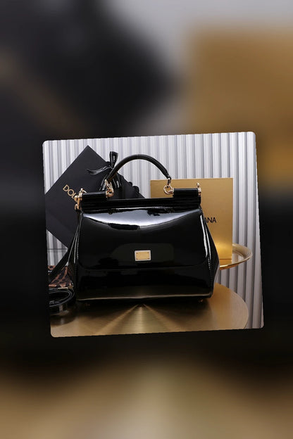NB - DAG Bag - 506