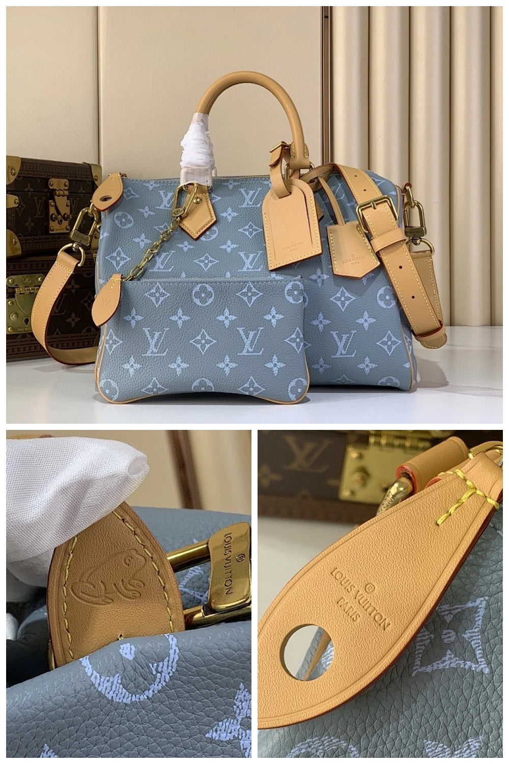NB - LOV Bag - 326