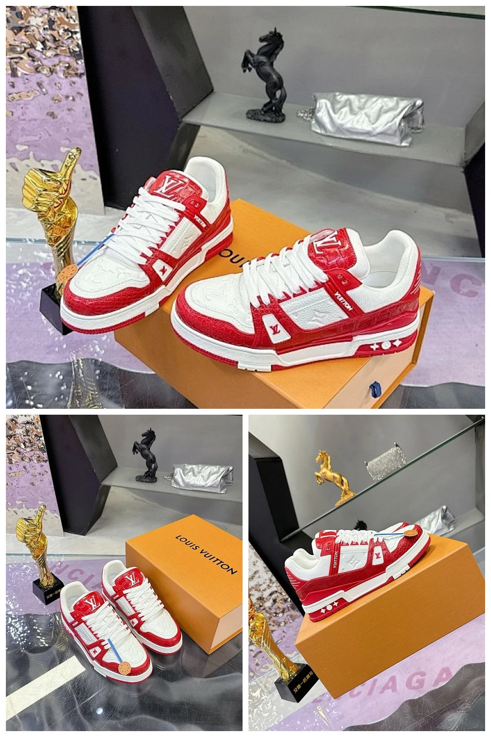 NB - LOV Women Shoes - 343