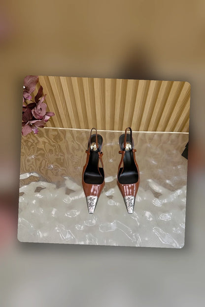 NB - YLS Women Shoes - 629