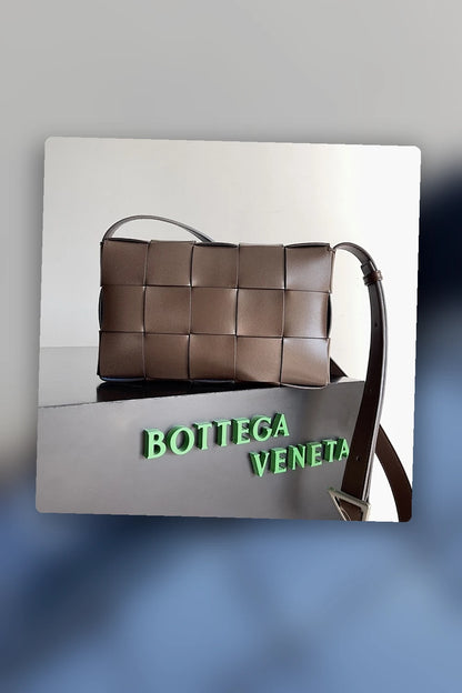 NB - BOV Bag - 498