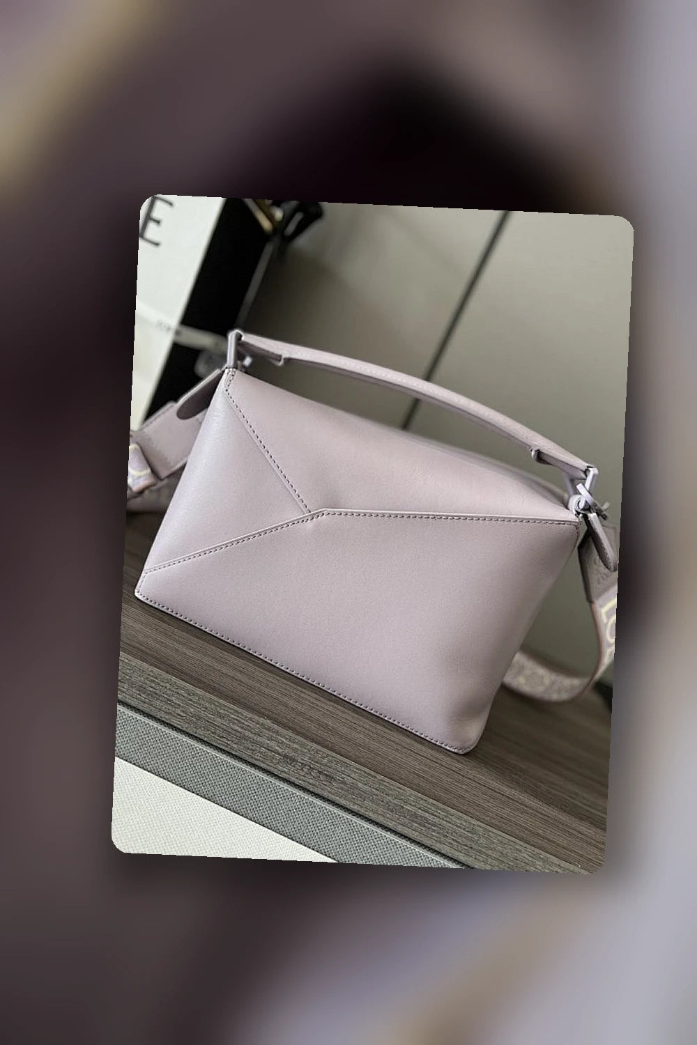 NB - LWO Bag - 435