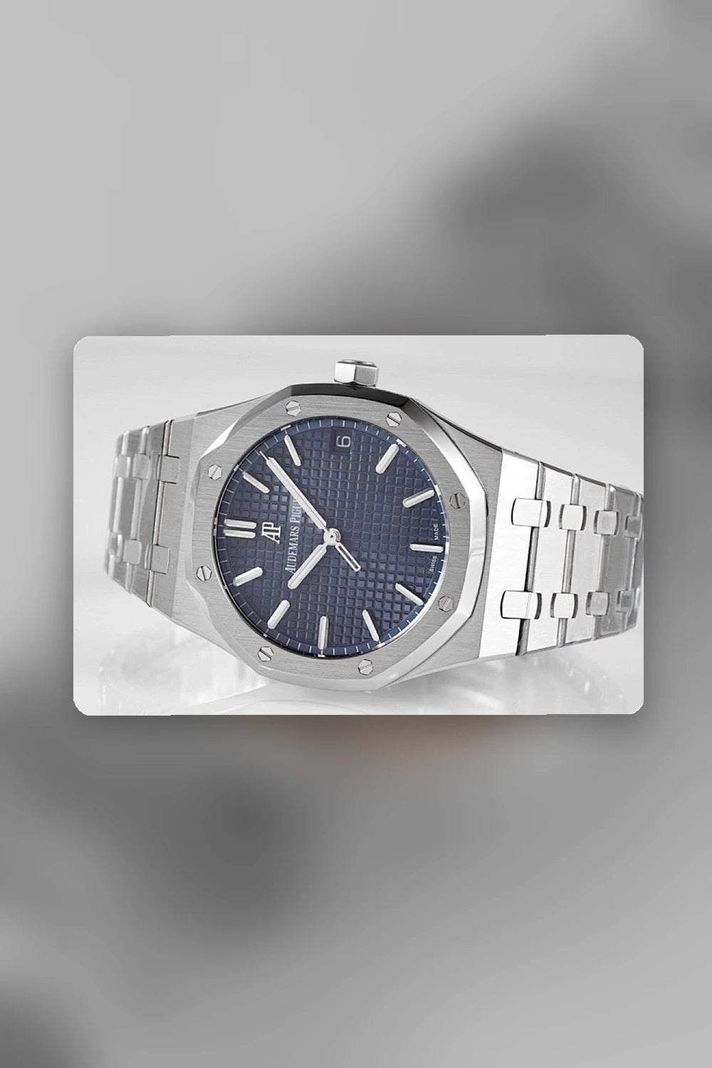 NB - Mix Watch - 137