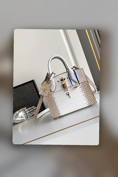 NB - LOV Bag - 418